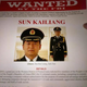 Image for article titled The FBI Just Issued Wanted Posters for 5 Chinese Army Officers